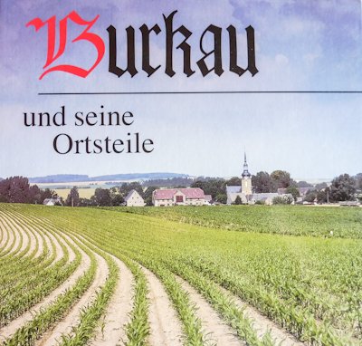 Burkau und seine Ortsteile